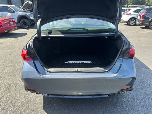 Used 2021 Toyota Avalon XSE FWD image 11