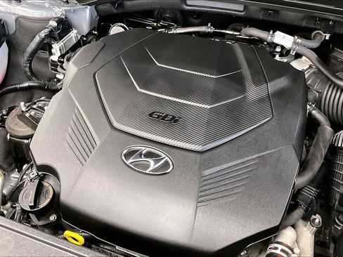 Used 2023 Hyundai Palisade Calligraphy w/ Cargo Package image 34