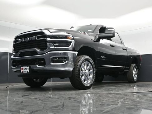 New 2026 RAM 2500 Big Horn AWD/4WD image 56