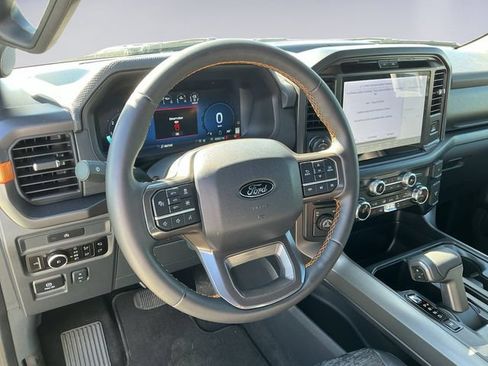 Certified 2025 Ford F150 Tremor AWD/4WD image 9