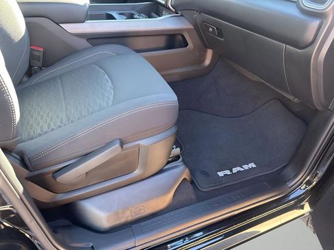 Certified 2025 RAM 2500 Lone Star image 16