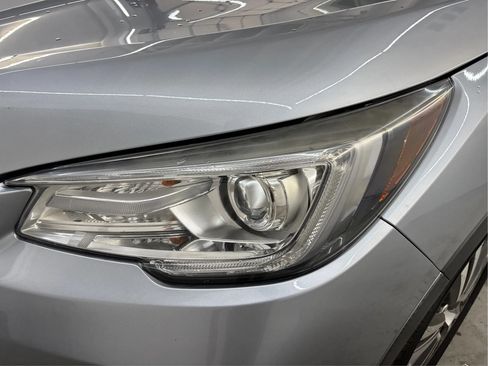 Used 2020 Subaru Ascent Limited w/ Technology Package AWD/4WD image 32