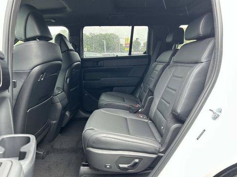 New 2026 Hyundai Santa Fe Calligraphy AWD/4WD image 5