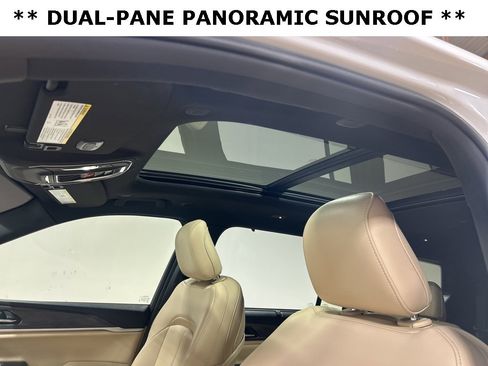 Certified 2024 Jeep Grand Cherokee L Limited w/ Luxury Tech Group II image 13