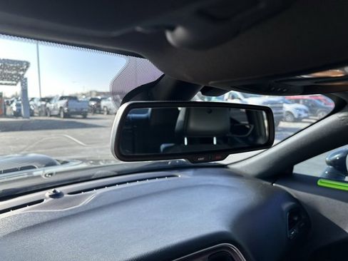 Used 2017 Dodge Challenger R/T Scat Pack image 16