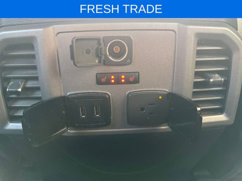 Used 2020 Ford F150 Raptor w/ Equipment Group 802A Luxury image 13