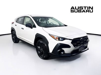 Used 2025 Subaru Crosstrek 2.0i