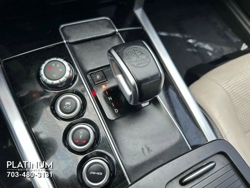Used 2014 Mercedes-Benz E 63 AMG S-Model image 14