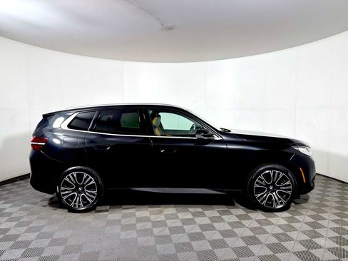 Used 2026 BMW X3 xDrive30i w/ Premium Package AWD/4WD image 7
