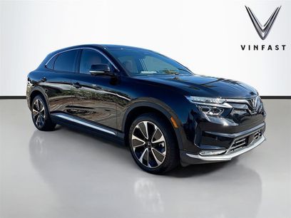 New 2025 VinFast VF 8 Plus