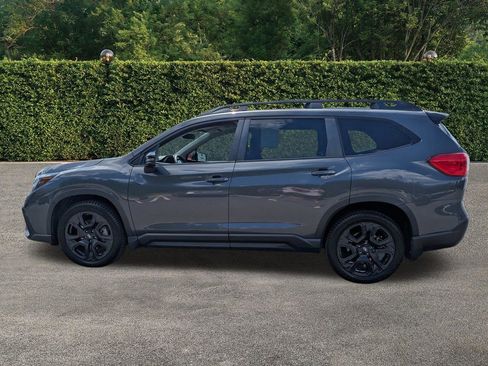 Used 2023 Subaru Ascent Onyx Edition Limited image 7