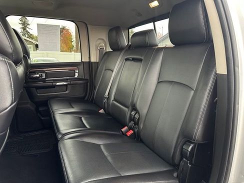 Used 2018 RAM 2500 Laramie w/ Convenience Group image 22