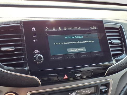 Used 2021 Honda Pilot EX image 12