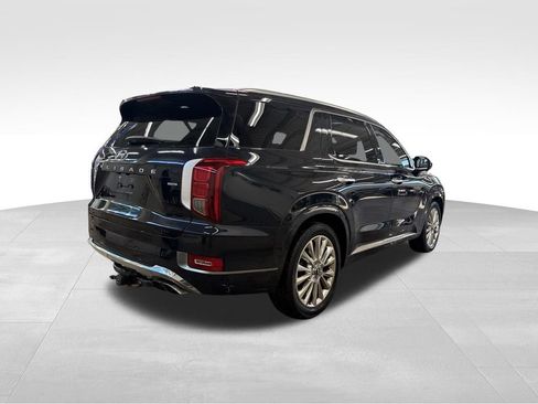 Used 2020 Hyundai Palisade Limited AWD/4WD image 28