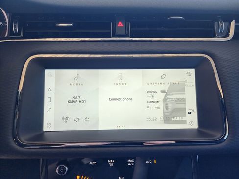 Used 2023 Land Rover Range Rover Evoque R-Dynamic S image 33