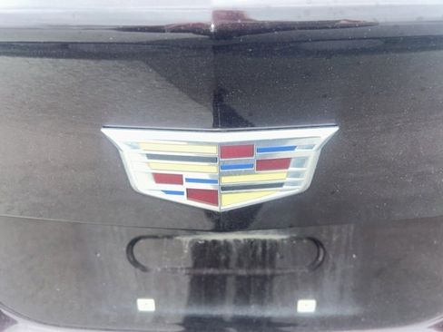 Used 2020 Cadillac XT4 Sport image 9