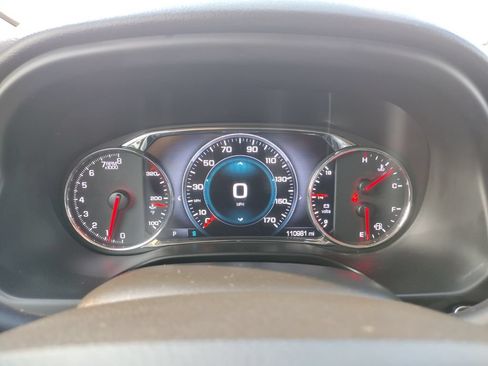 Used 2019 GMC Acadia Denali FWD image 26