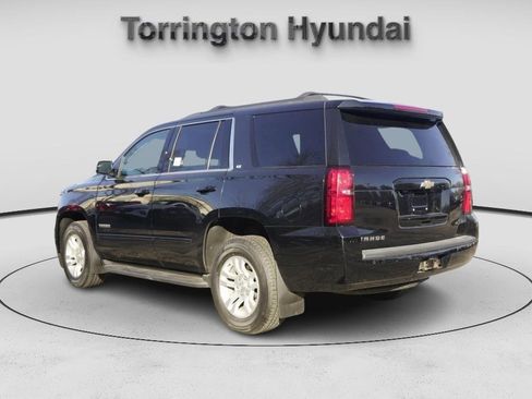 Used 2018 Chevrolet Tahoe LT image 5