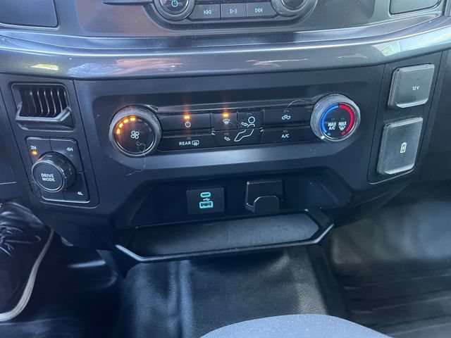Used 2023 Ford F150 XL w/ STX Appearance Package AWD/4WD image 15