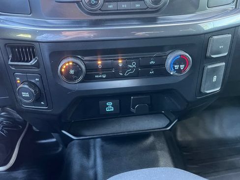 Used 2023 Ford F150 XL w/ STX Appearance Package AWD/4WD image 15