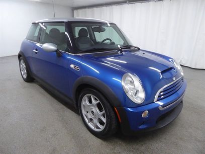 Used 2006 MINI Cooper S