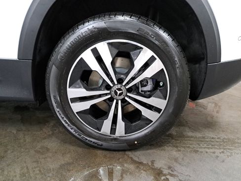 New 2026 Mercedes-Benz GLB 250 4MATIC image 34