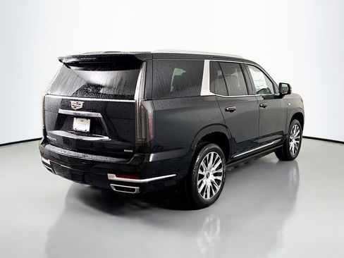 New 2026 Cadillac Escalade Platinum Luxury w/ LPO, Floor Liner Package AWD/4WD image 7