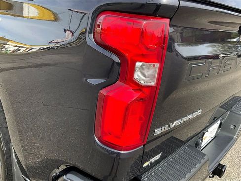 Used 2023 Chevrolet Silverado 1500 RST w/ All Star Edition Plus AWD/4WD image 30