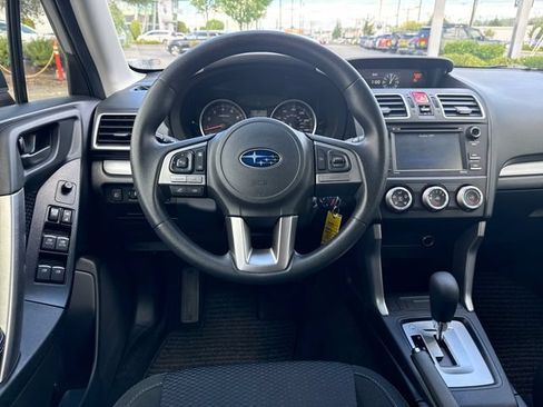 Used 2018 Subaru Forester 2.5i w/ Alloy Wheel Package AWD/4WD image 17