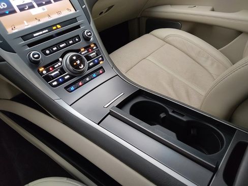 Used 2018 Lincoln MKZ Reserve w/ Luxury Package image 26