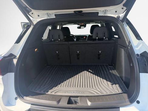 Certified 2024 Chevrolet TrailBlazer ACTIV w/ Convenience Package AWD/4WD image 25