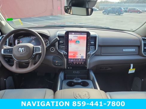 New 2026 RAM 2500 Laramie image 9