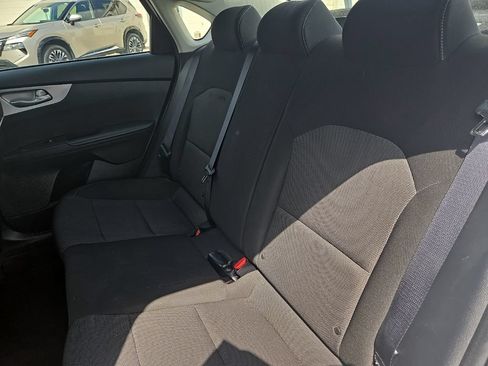 Used 2023 Kia Forte LXS FWD image 22