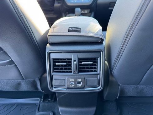 Certified 2025 Subaru Forester Sport w/ Popular Package #1 image 23