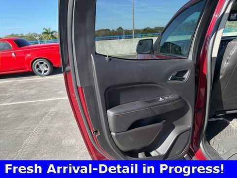 Used 2019 GMC Canyon Denali image 14