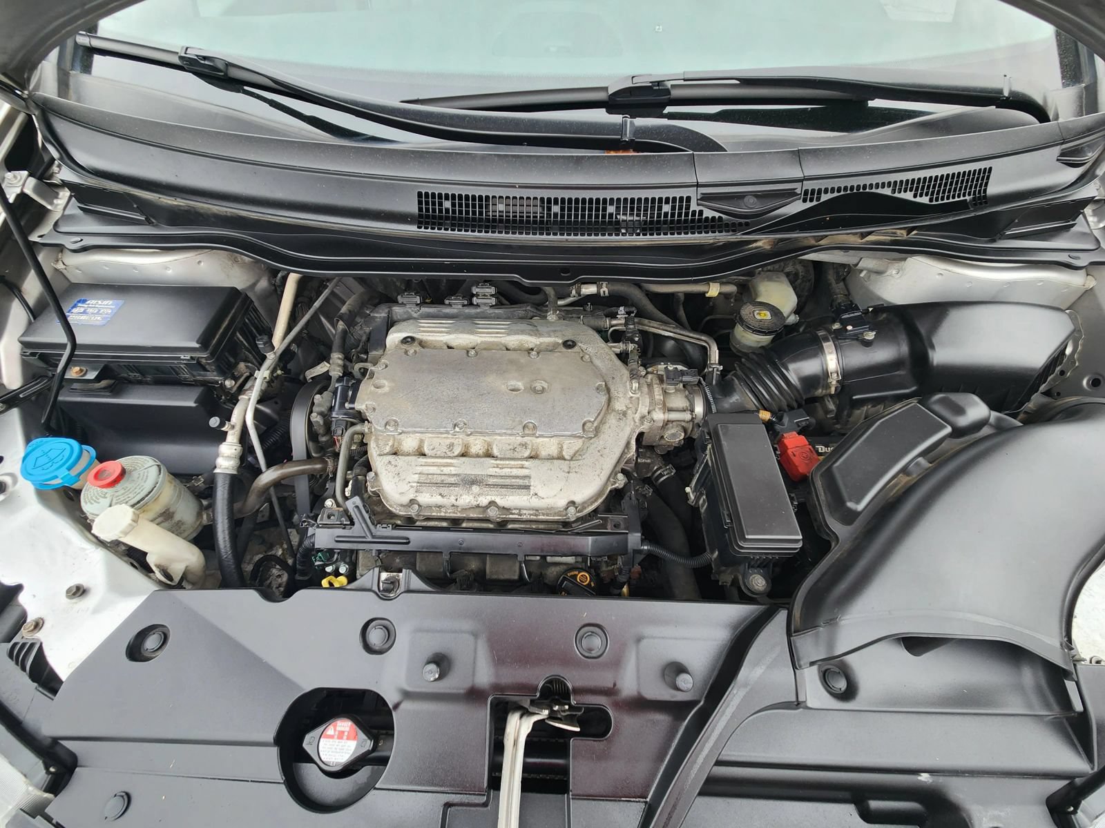 Used 2014 Honda Odyssey EX-L image 22