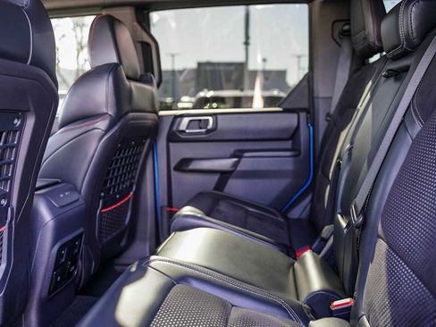 Used 2024 Ford Bronco Raptor image 18