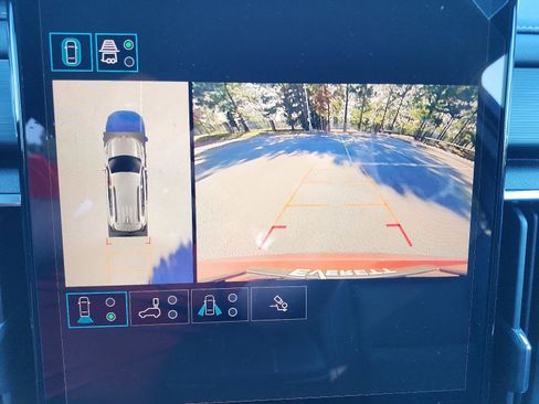 New 2026 GMC Acadia Elevation w/ Black Edition image 14