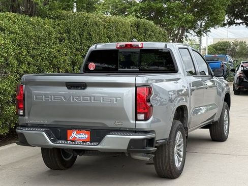 New 2026 Chevrolet Colorado LT RWD image 4