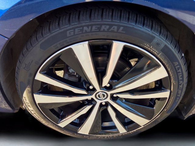 Used 2019 Nissan Altima 2.5 SR w/ SR Premium Package FWD image 20