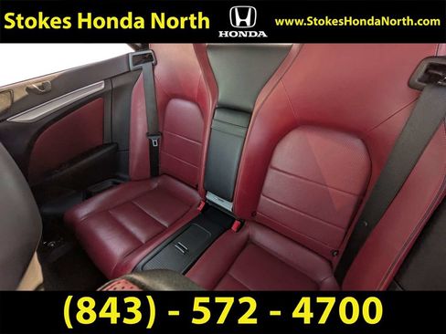 Used 2016 Mercedes-Benz E 400 Cabriolet image 16