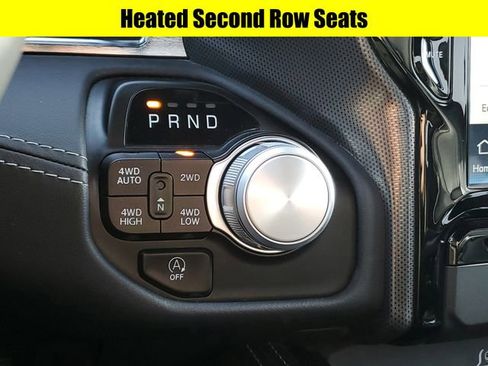 Certified 2024 RAM 1500 Limited w/ Night Edition image 17