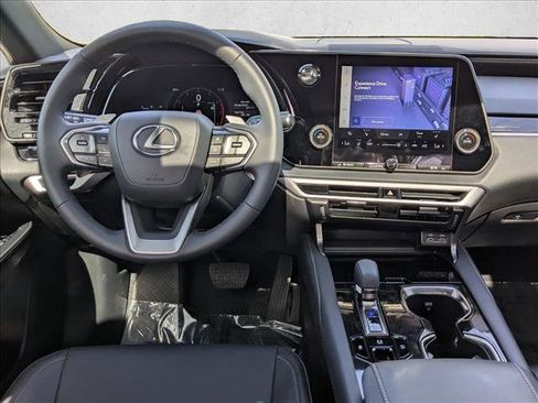 Certified 2025 Lexus RX 350 RX 350 w/ Technology Package image 17