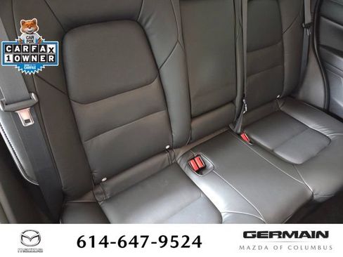 Used 2025 MAZDA CX-5 AWD 2.5 S w/ Select Package image 20