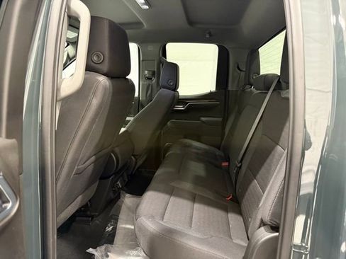New 2026 Chevrolet Silverado 1500 LT image 17