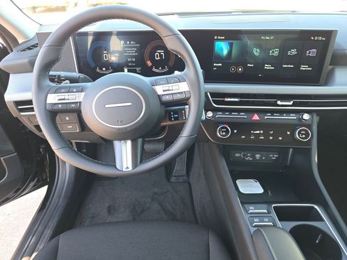 New 2026 Hyundai Sonata SEL image 9