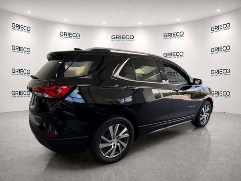 Used 2023 Chevrolet Equinox Premier FWD image 7