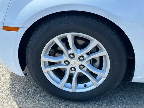 Used 2013 Chevrolet Camaro LT RWD image 10