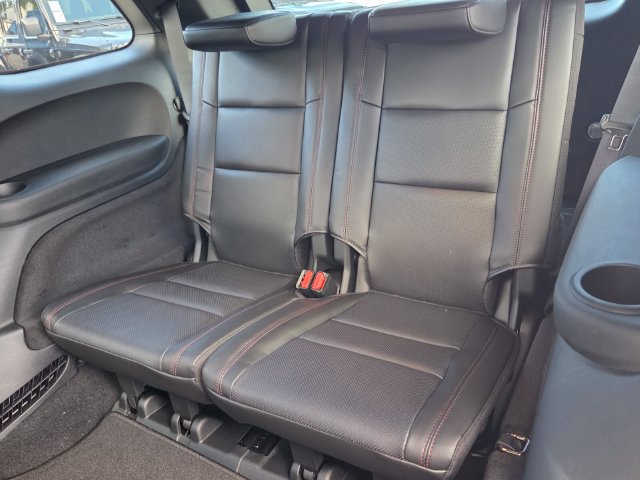 New 2027 Dodge Durango R/T AWD/4WD image 12