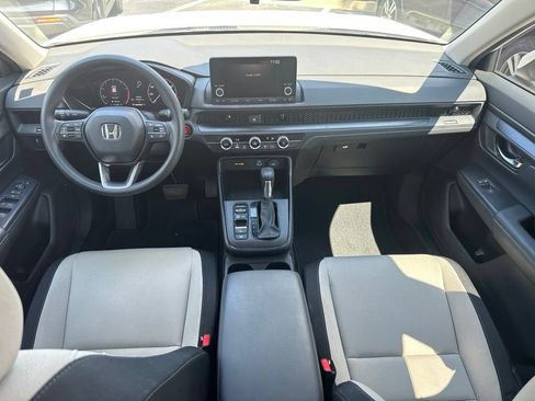 Used 2024 Honda CR-V LX image 16